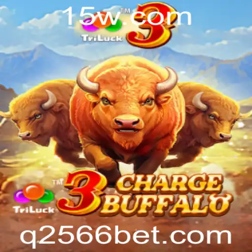Explorando o Mundo de 3ChargeBuffalo no Universo de Jogatina 2566bet