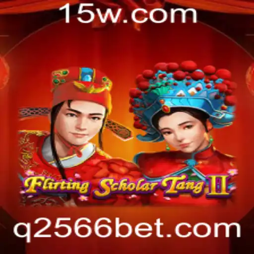 Descubra a Aventura Cativante de Flirting Scholar Tang II no Universo de Casino Online