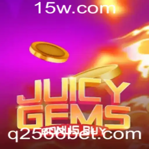 Descubra o Fascinante Mundo de JuicyGemsBonusBuy no Universo 2566bet