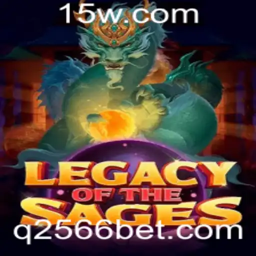 Descubra o Intrigante Mundo de 'LegacyoftheSages'