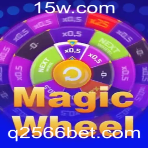 MagicWheel: Descubra o Fascinante Jogo de Estratégia e Sorte