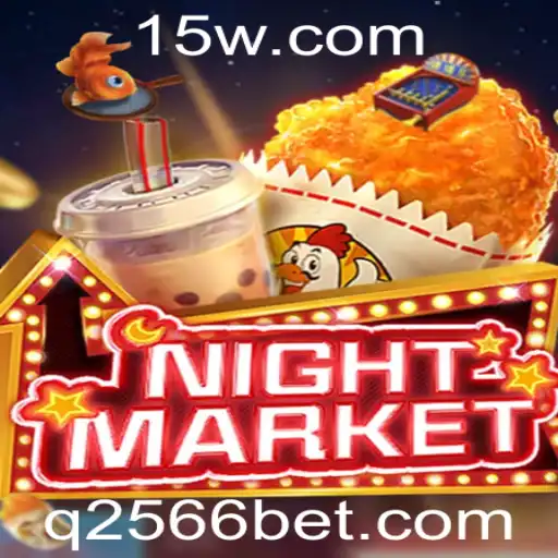 NIGHTMARKET: A Aventura Noturna Chega ao Mundo dos Games