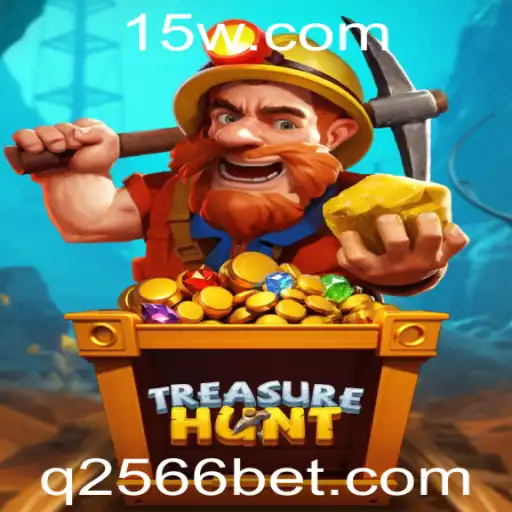 Explorando TreasureHunt: O Jogo de Aventura Moderna