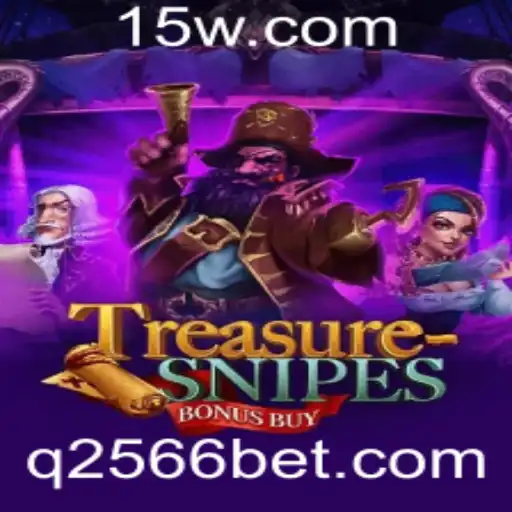 Explorando o Mundo de TreasuresnipesBonusBuy: Um Jogo de Aventura e Estratégia