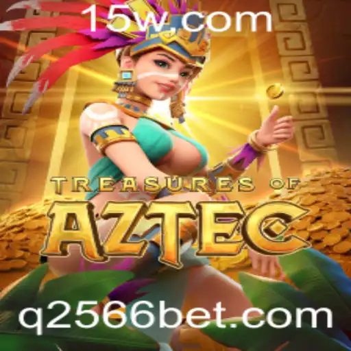 Descubra os Segredos de Treasures of Aztec com 2566bet